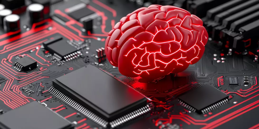 Gehirn-Chips Porsche Consulting