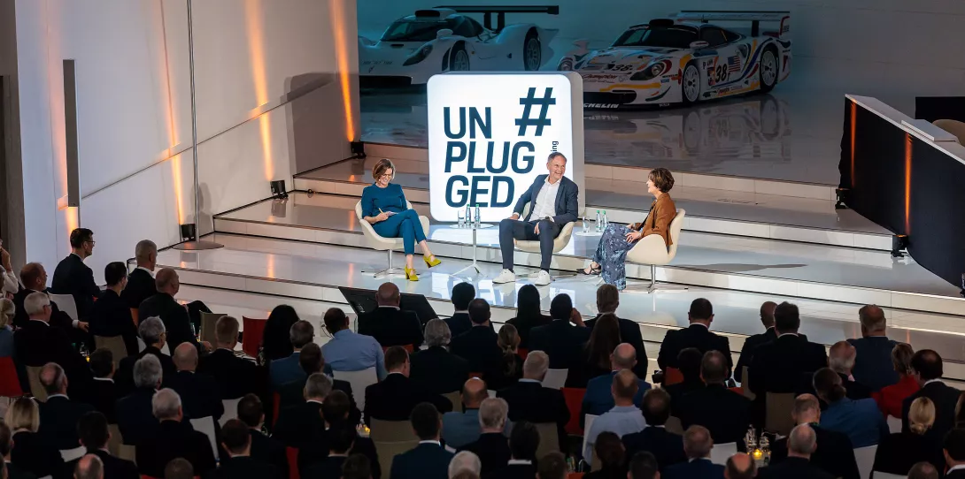 Nicola Leibinger-Kammüller