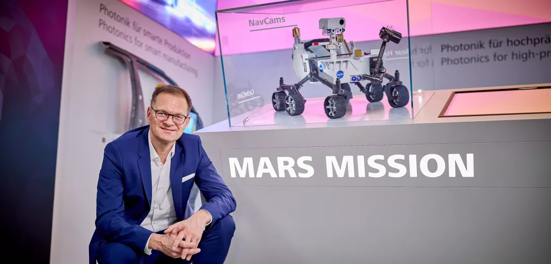 Batteriezellfertigung Impuls Porsche Consulting