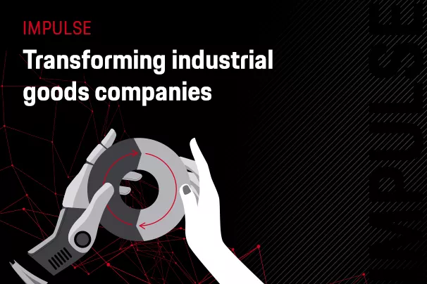 Impulse Transforming Industrial Goods Companies