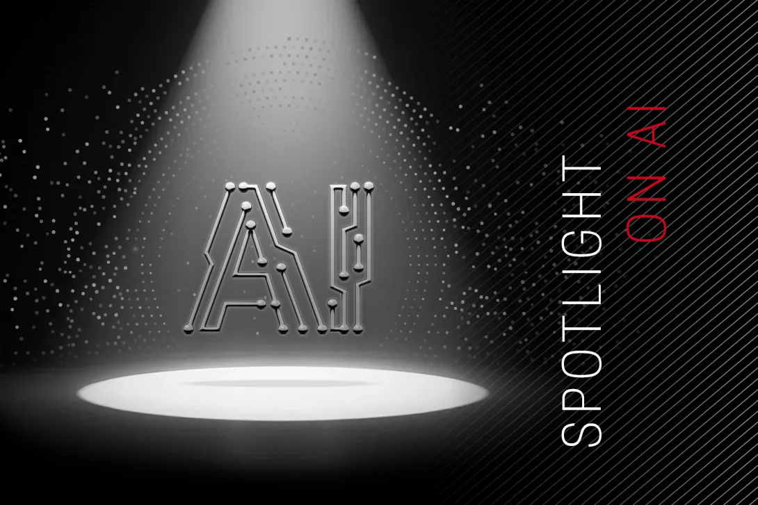 Spotlight on AI page Teaser