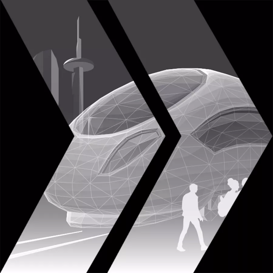 Porsche Consulting Paper Future of Rail Train with people