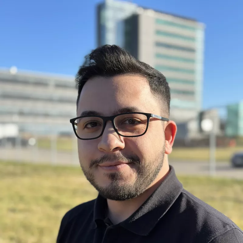 Osman Usluy IT Professional Porsche Consulting