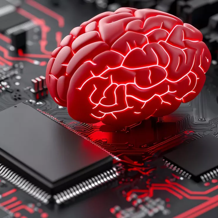 Gehirn-Chips Porsche Consulting