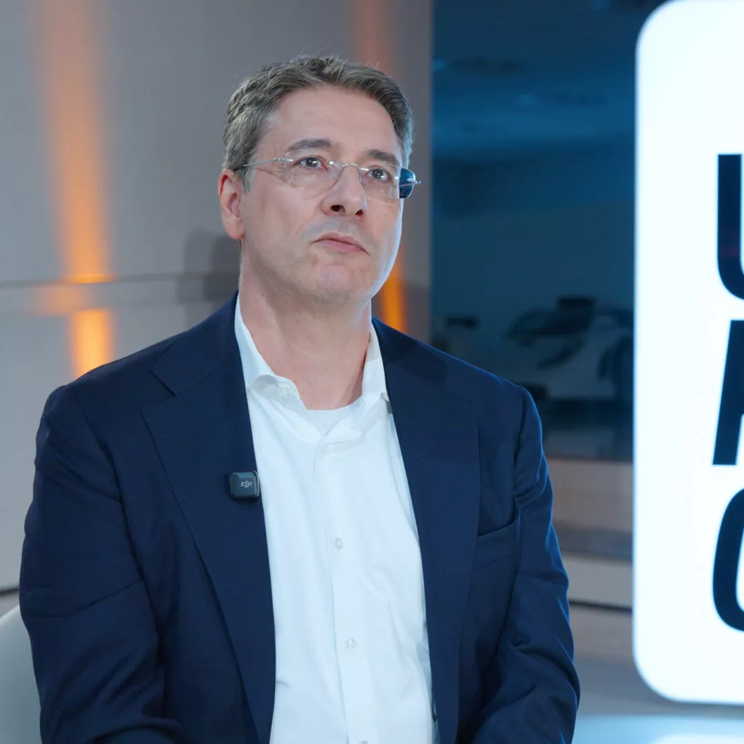 Marc Zacherl Porsche Consulting Interview