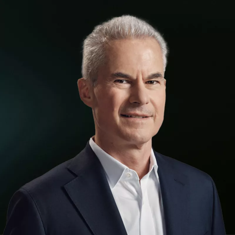 Eberhard Weiblen Porsche Consulting Jury AI Impact Award