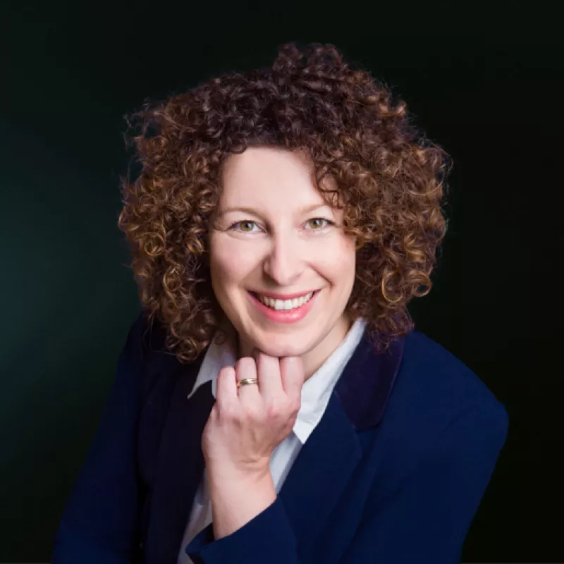 Simone Salden Manager Magazin Jury AI Impact Award