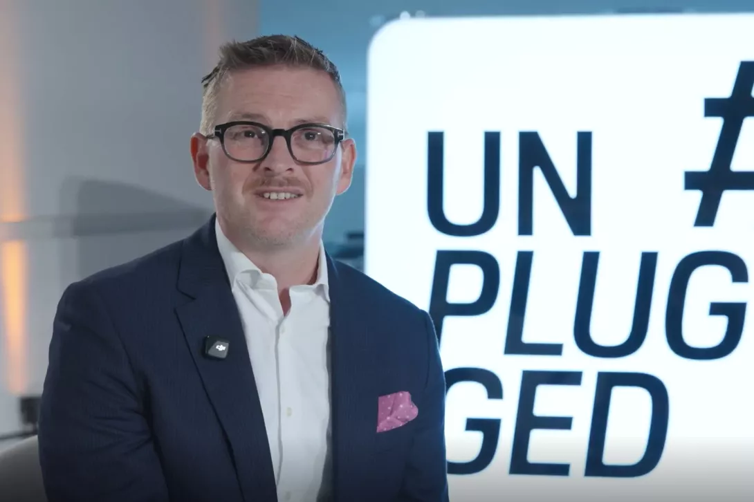 Michael Tribus Porsche Consulting Unplugged Values