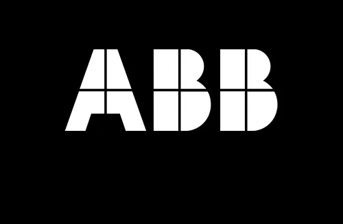 ABB Logo