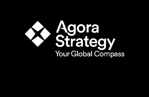 Agora Strategy Logo