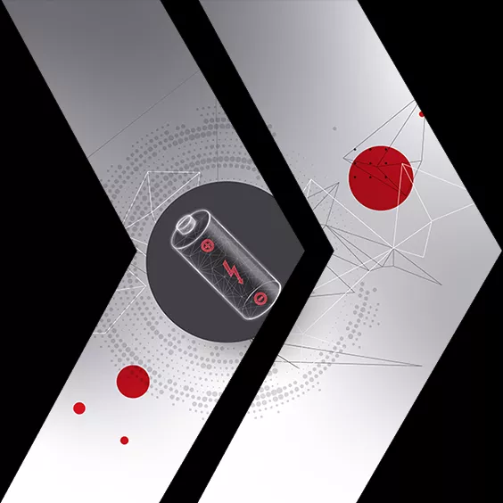 Battery Manufacturing