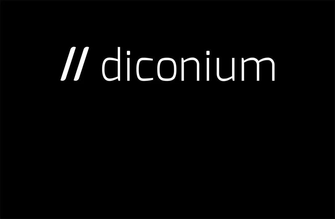 Logo diconium