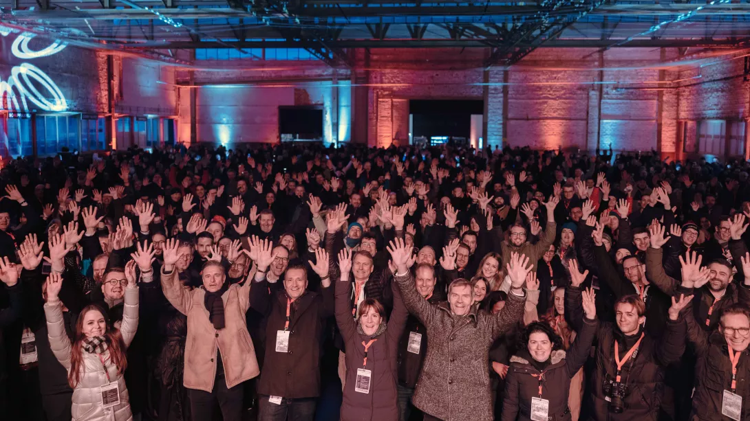 Porsche Digital Family