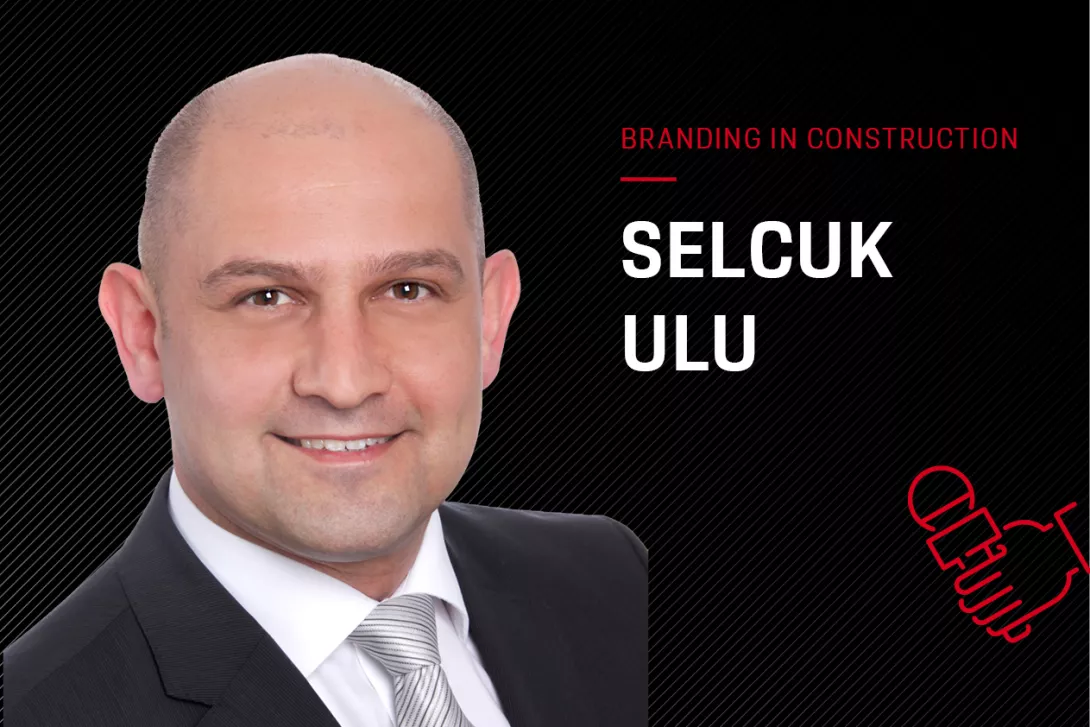 Selcuk Ulu Chief Operating Officer Bülow AG Interview Porsche Consulting