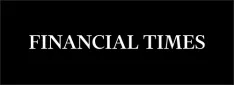 Logo Financial Times