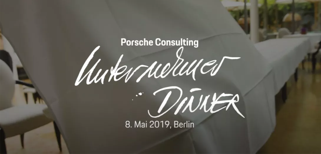 Porsche Consulting