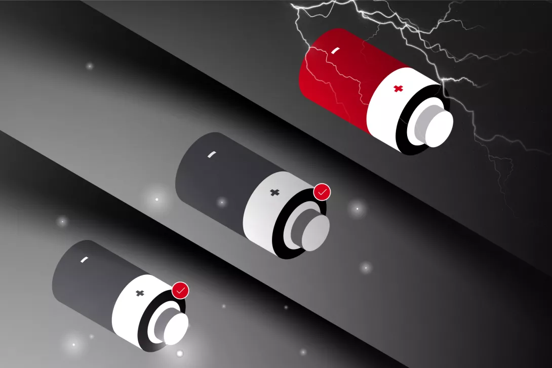 In der Zellfertigung sind Ausschussraten von bis zu 30 Prozent verbreitet, wodurch die Qualität zu einem zentralen Kostenfaktor wird