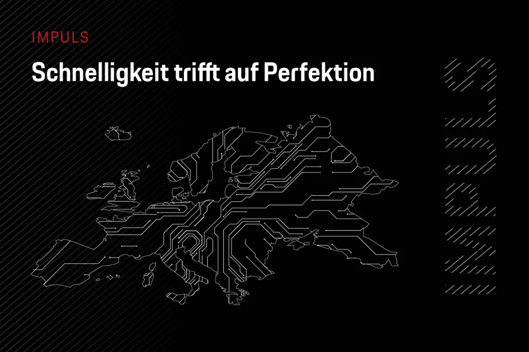 Porsche Consulting Impuls Electronics Manufacturing Services-Industrie 