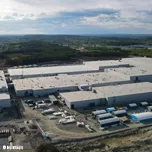 Northvolt Gigafactory