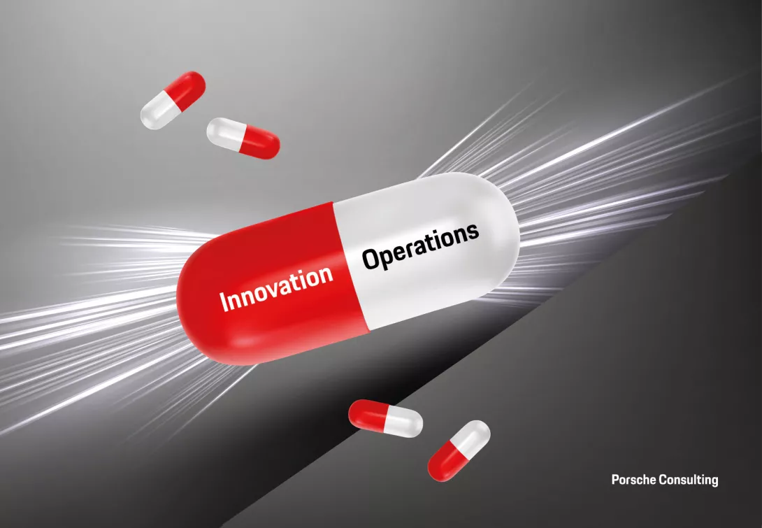 Eine der größten Herausforderungen besteht darin, neue Technologien und Kompetenzen reibungslos in die betrieblichen Abläufe zu integrieren.