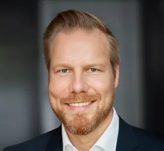 Markus Uellendahl, Senior Partner Operations Porsche Consulting