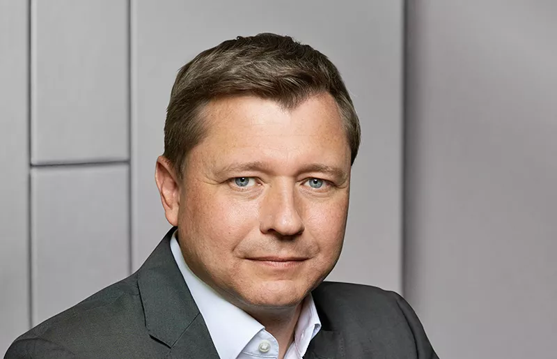 Carsten Kahrs, Senior Partner Automotive and Supplier Industry Porsche Consulting