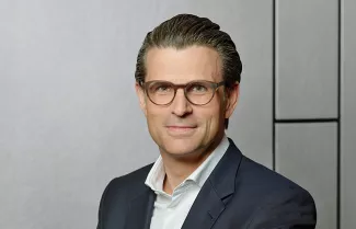 Dirk Pfitzer, Senior Partner Construction, Energy, Industrial Goods 