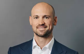 Roman Hipp, Senior Partner Pharma & Medizintechnik Porsche Consulting