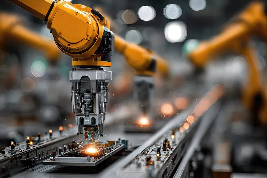 Industrial Maschine Factory Cost-out industrial Goods