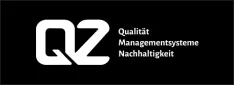 Logo Magazin QZ