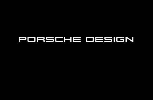 Logo: Porsche Design