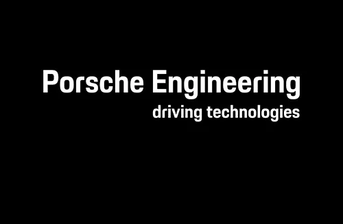 Logo: Porsche Engineering