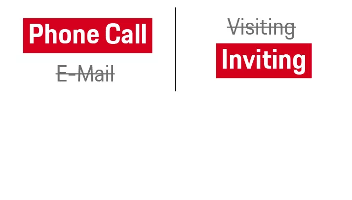 This or that? Let's play!