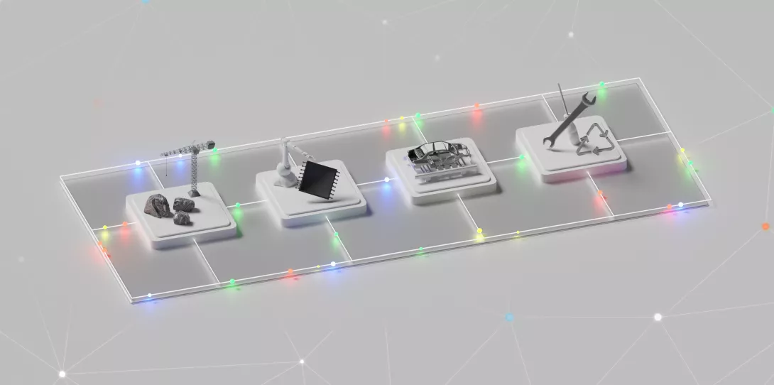 way of factory shown