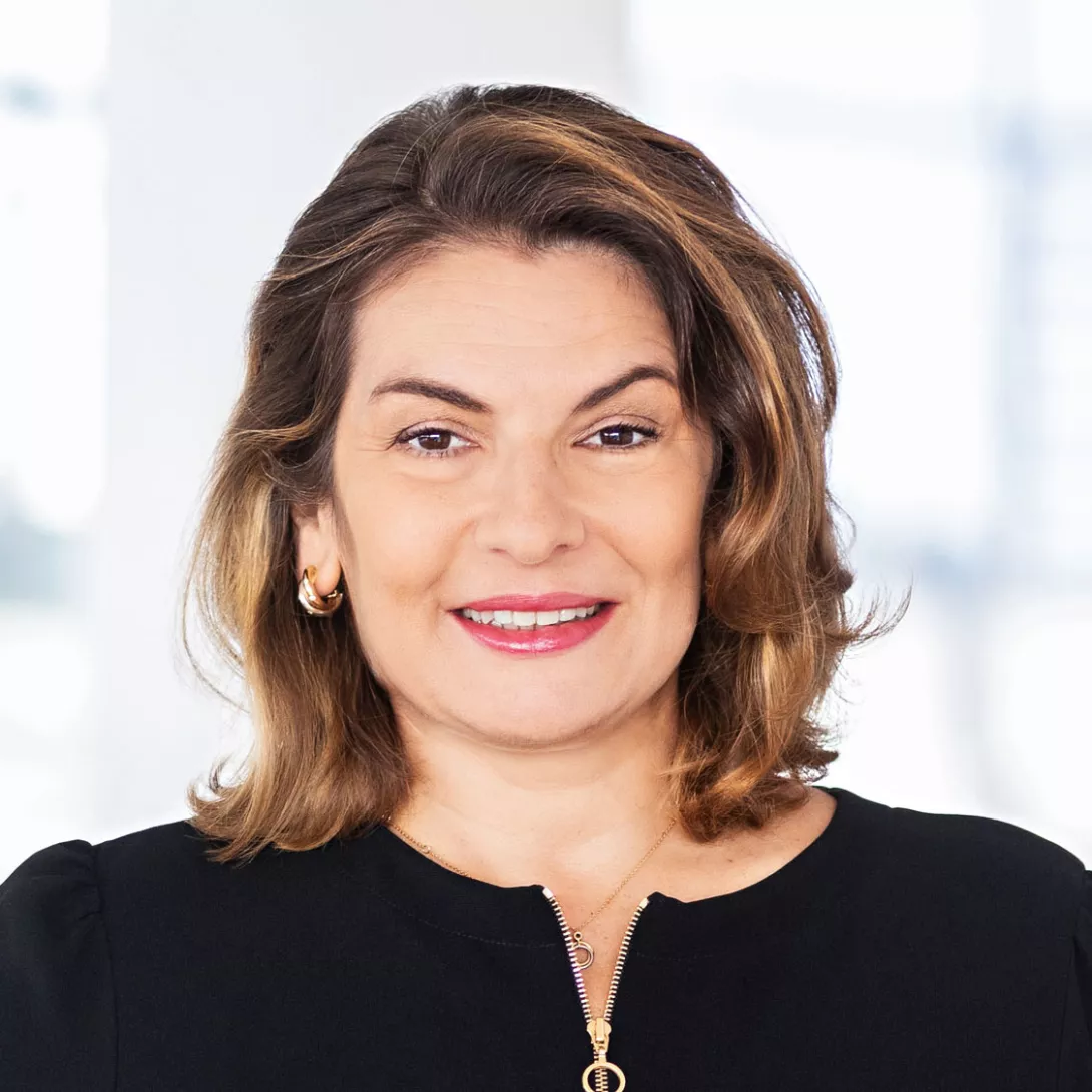 “Lip service isn’t enough — we need concrete programs and measures” is one of Henkel board member Sylvie Nicol’s guiding principles.