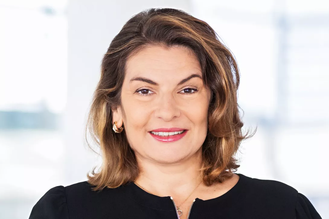 Thinking Machines Porsche Consulting Impulse Humanoid Robots