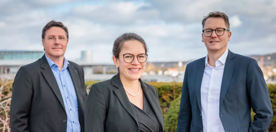 Böhringer Ingelheim Nachhaltigkeit