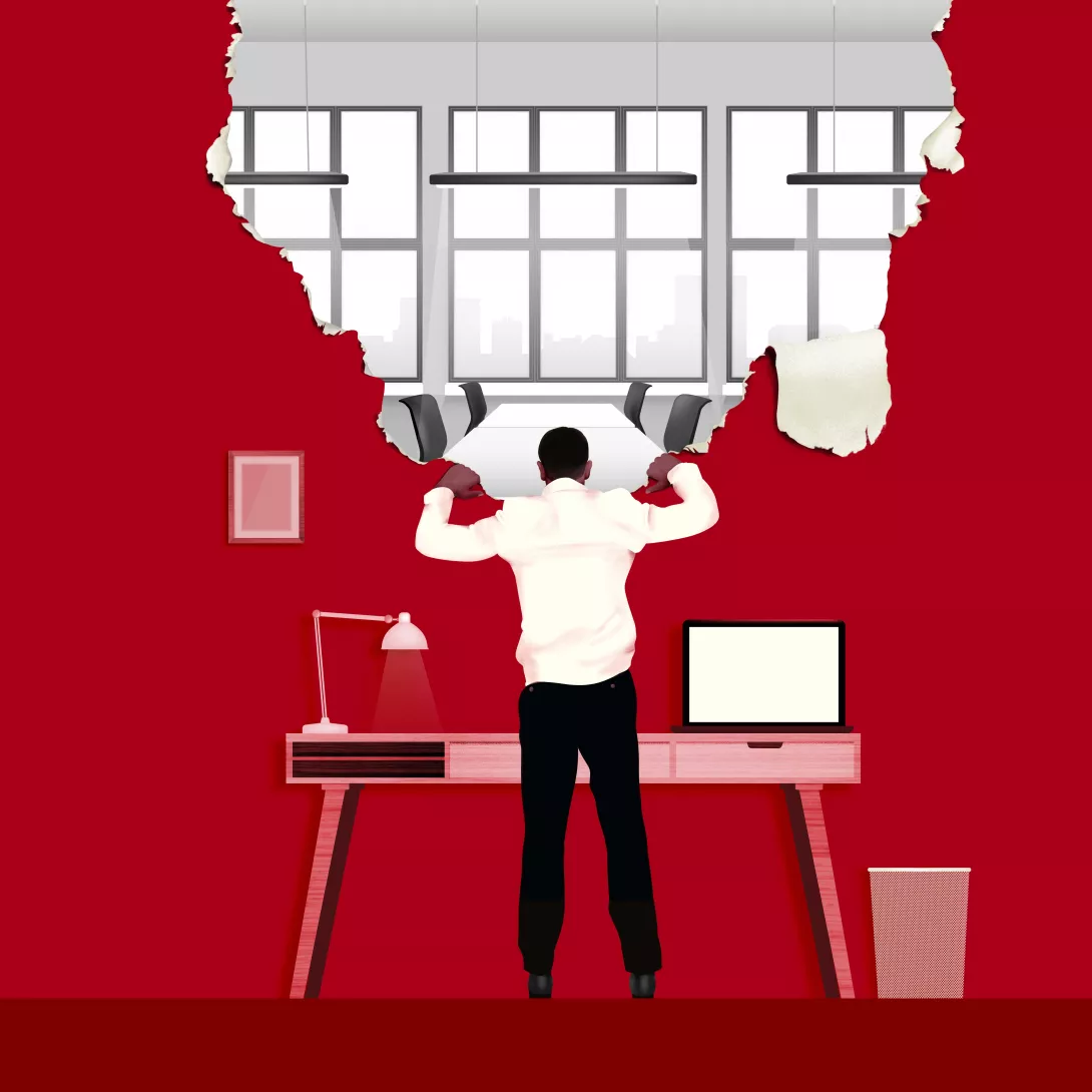 Homeoffice Magazine News