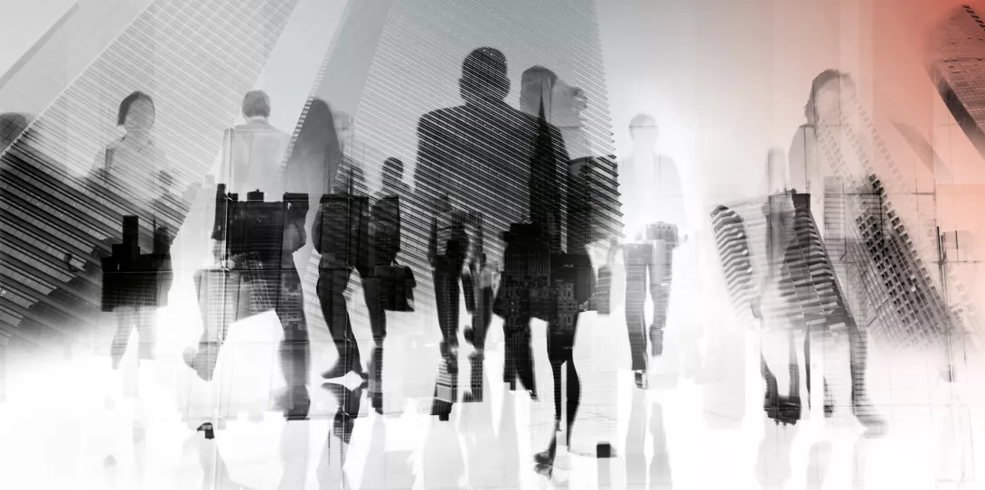 The high-​performance formula that focuses on people: Organizational excellence is a product of close ties between structure and culture.