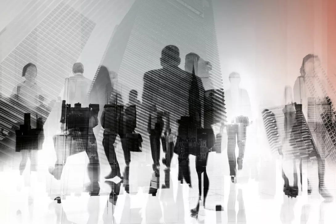 The high-​performance formula that focuses on people: Organizational excellence is a product of close ties between structure and culture.