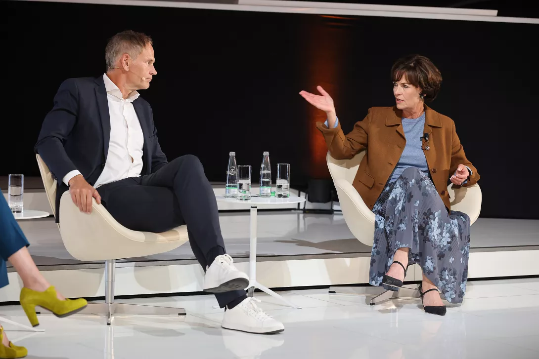 Porsche Consulting Leaders Unplugged Porsche Museum Stuttgart