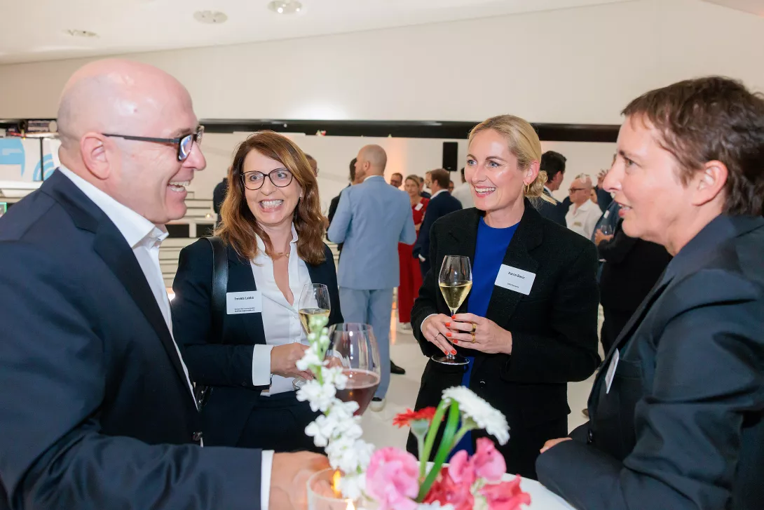 Porsche Consulting Leaders Unplugged Porsche Museum Stuttgart