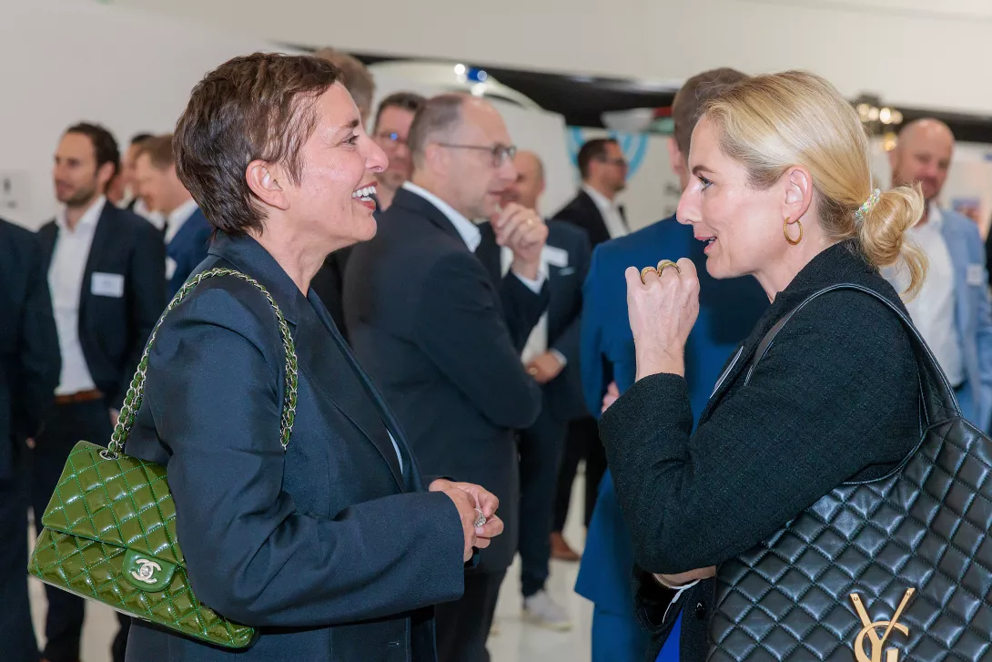 Porsche Consulting Leaders Unplugged Porsche Museum Stuttgart