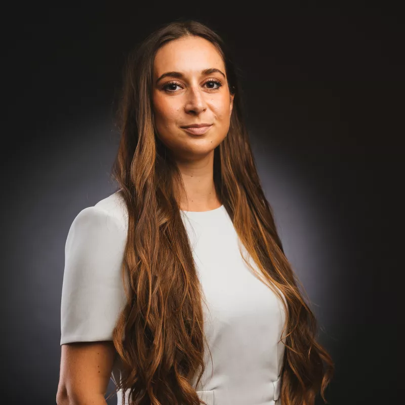 Sharon Archetti Porsche Consulting Italia