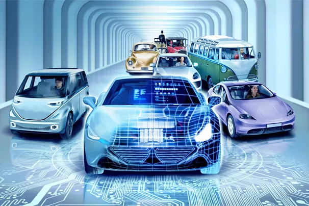 Battery Cell Production Porsche Consulting Impulse