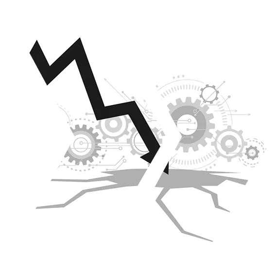 Wertschöpfungskrise