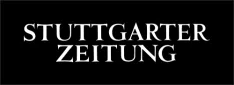 Logo Stuttgarter Zeitung
