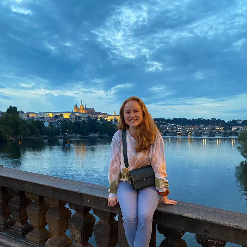 Picture of Luisa Koempf