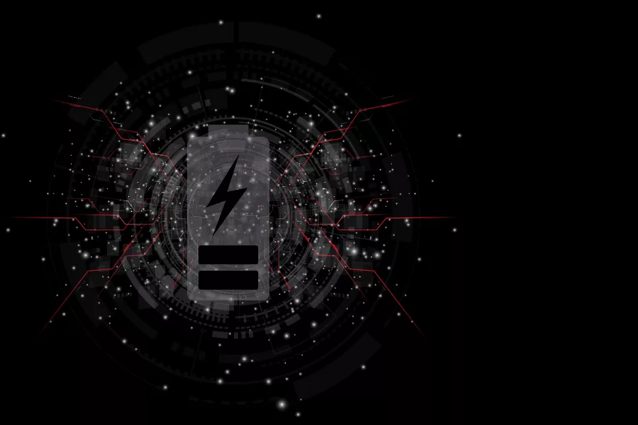 Teaser Solid-State Battery Keynote Porsche Consulting