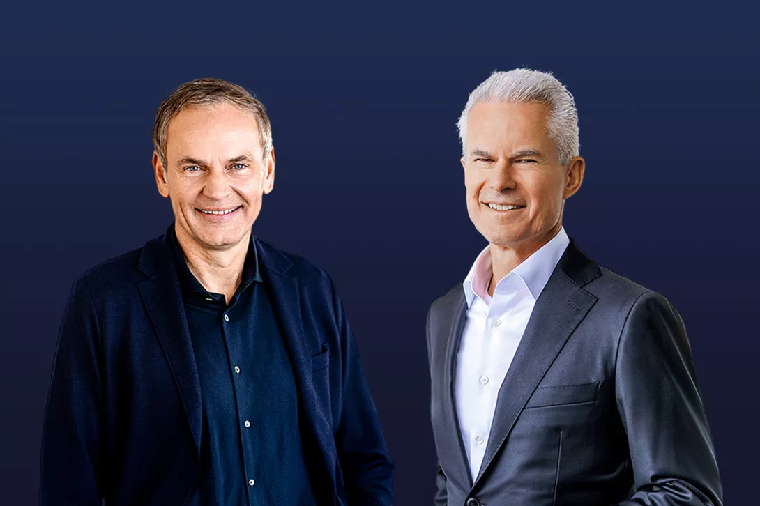 Porsche Consulting Batterie im Fokus Teaser